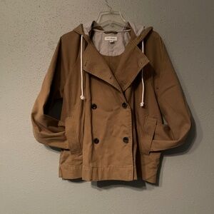 Pea Coat